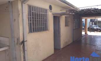 Imagem: CASA RESIDENCIAL em SÃO PAULO - SP, VILA