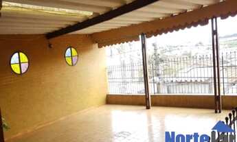 Imagem: CASA RESIDENCIAL em SÃO PAULO - SP, VILA