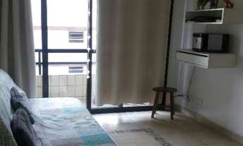 Imagem: APARTAMENTO RESIDENCIAL em SÃO VICENTE