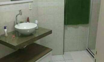 Imagem 4: APARTAMENTO RESIDENCIAL em SÃO VICENTE - SP, CENTRO