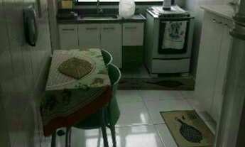 Imagem 7: APARTAMENTO RESIDENCIAL em SÃO VICENTE - SP, CENTRO