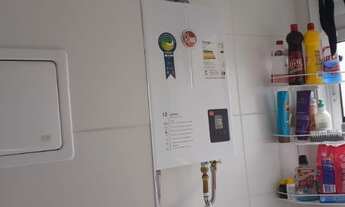 Imagem 3: APARTAMENTO RESIDENCIAL em SÃO PAULO - SP, JARDIM BRASIL (ZONA NORTE