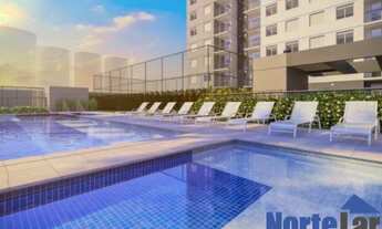 Imagem 5: APARTAMENTO RESIDENCIAL em SÃO PAULO - SP, JARDIM BRASIL (ZONA NORTE