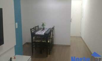 Imagem 4: APARTAMENTO RESIDENCIAL em SÃO PAULO - SP, LAUZANE PAULISTA