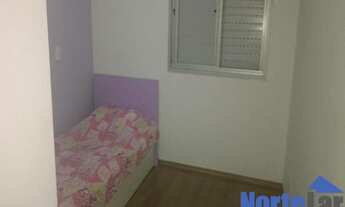 Imagem 6: APARTAMENTO RESIDENCIAL em SÃO PAULO - SP, LAUZANE PAULISTA