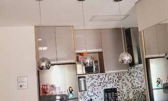 Imagem 3: APARTAMENTO RESIDENCIAL em BARUERI - SP, JARDIM BELVAL