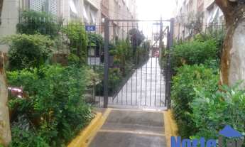 Imagem 2: APARTAMENTO RESIDENCIAL em SÃO PAULO - SP, LAPA DE BAIXO