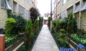 Imagem 3: APARTAMENTO RESIDENCIAL em SÃO PAULO - SP, LAPA DE BAIXO