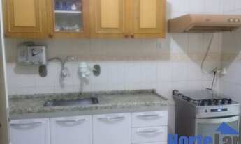 Imagem 4: APARTAMENTO RESIDENCIAL em SÃO PAULO - SP, LAPA DE BAIXO