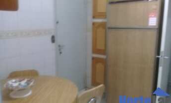 Imagem 6: APARTAMENTO RESIDENCIAL em SÃO PAULO - SP, LAPA DE BAIXO