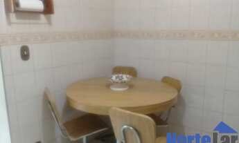 Imagem 7: APARTAMENTO RESIDENCIAL em SÃO PAULO - SP, LAPA DE BAIXO