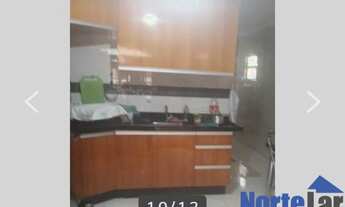 Imagem 2: CASA RESIDENCIAL em SÃO PAULO - SP, VILA BRASILÂNDIA