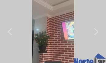 Imagem 3: CASA RESIDENCIAL em SÃO PAULO - SP, VILA BRASILÂNDIA