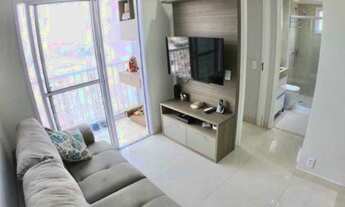 Imagem: APARTAMENTO RESIDENCIAL em SÃO PAULO