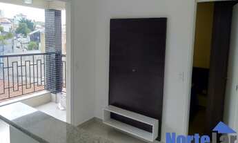 Imagem 3: APARTAMENTO RESIDENCIAL em SÃO PAULO - SP, VILA DIVA (ZONA NORTE