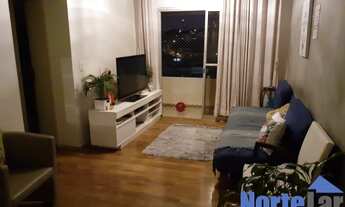 Imagem: APARTAMENTO RESIDENCIAL em SÃO PAULO