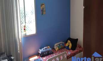 Imagem 2: APARTAMENTO RESIDENCIAL em SÃO PAULO - SP, LAUZANE PAULISTA