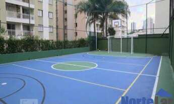 Imagem 2: APARTAMENTO RESIDENCIAL em SÃO PAULO - SP, VILA GUILHERME