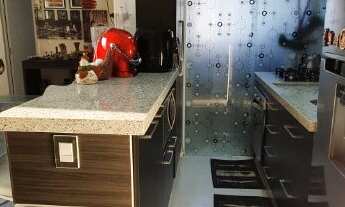 Imagem 7: APARTAMENTO RESIDENCIAL em SÃO PAULO - SP, CARANDIRU