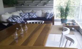 Imagem: APARTAMENTO RESIDENCIAL em SÃO PAULO