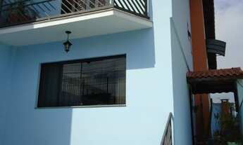 Imagem: CASA RESIDENCIAL em SÃO PAULO - SP, VILA