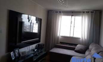 Imagem: APARTAMENTO RESIDENCIAL em SÃO PAULO