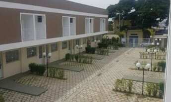 Imagem 2: CASA RESIDENCIAL em SÃO PAULO - SP, VILA BANCÁRIA MUNHOZ