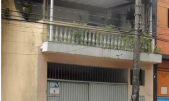 Imagem: CASA RESIDENCIAL em SÃO PAULO - SP, ITABERABA