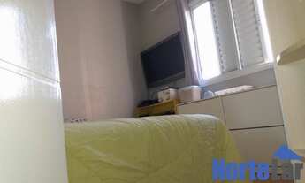 Imagem 2: APARTAMENTO RESIDENCIAL em SÃO PAULO - SP, NOSSA SENHORA DO Ó