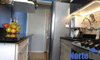 Imagem 5: APARTAMENTO RESIDENCIAL em SÃO PAULO - SP, NOSSA SENHORA DO Ó