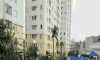 Imagem 2: APARTAMENTO RESIDENCIAL em SÃO PAULO - SP, IMIRIM