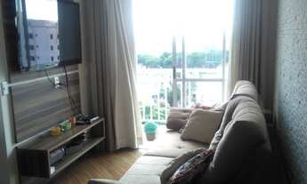 Imagem: APARTAMENTO RESIDENCIAL em SÃO PAULO