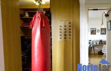 Imagem 6: APARTAMENTO RESIDENCIAL em SÃO PAULO - SP, VILA LEOPOLDINA