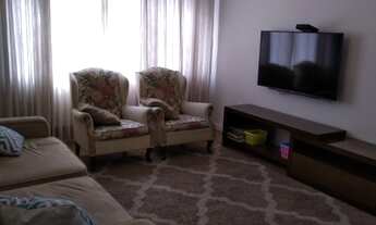 Imagem: APARTAMENTO RESIDENCIAL em SÃO PAULO