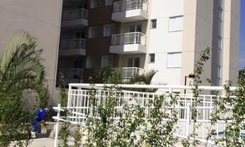 Imagem: APARTAMENTO RESIDENCIAL em SÃO PAULO