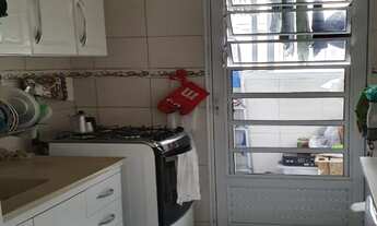 Imagem 2: APARTAMENTO RESIDENCIAL em SÃO PAULO - SP, VILA AMÁLIA (ZONA NORTE