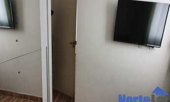 Imagem 3: APARTAMENTO RESIDENCIAL em SÃO PAULO - SP, VILA AMÁLIA (ZONA NORTE