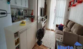 Imagem 4: APARTAMENTO RESIDENCIAL em SÃO PAULO - SP, VILA AMÁLIA (ZONA NORTE