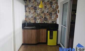 Imagem 4: APARTAMENTO RESIDENCIAL em SÃO PAULO - SP, FREGUESIA DO Ó