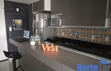 Imagem 3: APARTAMENTO RESIDENCIAL em SÃO PAULO - SP, VILA GUSTAVO