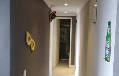 Imagem 4: APARTAMENTO RESIDENCIAL em SÃO PAULO - SP, VILA GUSTAVO