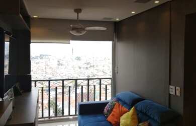 Imagem 5: APARTAMENTO RESIDENCIAL em SÃO PAULO - SP, VILA GUSTAVO