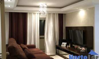 Imagem: Apartamento Residencial em SÃO PAULO