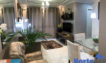 Imagem 2: APARTAMENTO RESIDENCIAL em SÃO PAULO - SP, PARQUE NOVO MUNDO