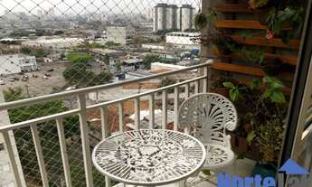 Imagem 4: APARTAMENTO RESIDENCIAL em SÃO PAULO - SP, PARQUE NOVO MUNDO