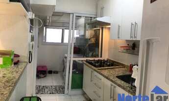 Imagem 6: APARTAMENTO RESIDENCIAL em SÃO PAULO - SP, PARQUE NOVO MUNDO