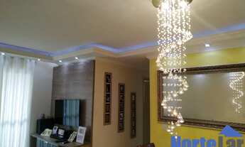 Imagem: APARTAMENTO RESIDENCIAL em SÃO PAULO