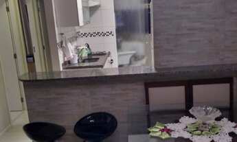 Imagem 2: APARTAMENTO RESIDENCIAL em SÃO PAULO - SP, PARQUE NOVO MUNDO