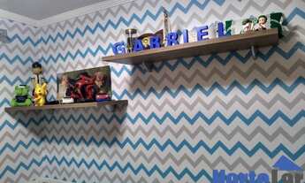 Imagem 5: APARTAMENTO RESIDENCIAL em SÃO PAULO - SP, PARQUE NOVO MUNDO