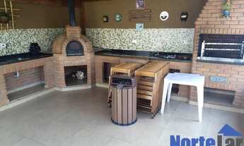 Imagem 5: APARTAMENTO RESIDENCIAL em SÃO PAULO - SP, VILA MARINA